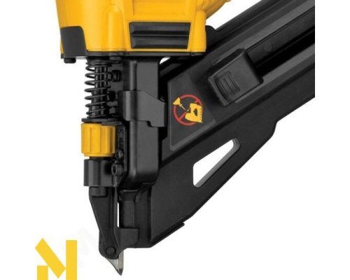Цвяхозабивач акумуляторний DeWalt DCN693P2