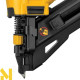 Цвяхозабивач акумуляторний DeWalt DCN693P2