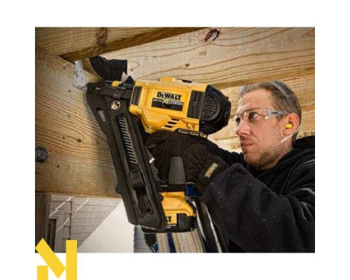 Цвяхозабивач акумуляторний DeWalt DCN693P2