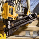Цвяхозабивач акумуляторний DeWalt DCN693P2
