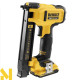 Степлер акумуляторний DeWALT DCN701D2