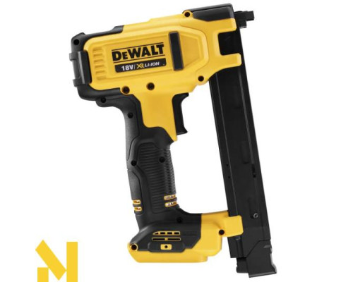 Степлер скобозабивний акумуляторний DeWALT DCN701N (без АКБ та ЗП)