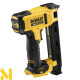 Степлер скобозабивний акумуляторний DeWALT DCN701N (без АКБ та ЗП)