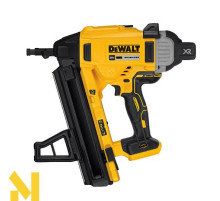 Цвяхозабивач акумуляторний DeWALT DCN890N по бетону (без АКБ та ЗП)