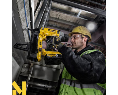 Цвяхозабивач акумуляторний DeWALT DCN890P2