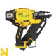 Цвяхозабивач акумуляторний DeWALT DCN930N (без АКБ та ЗП)
