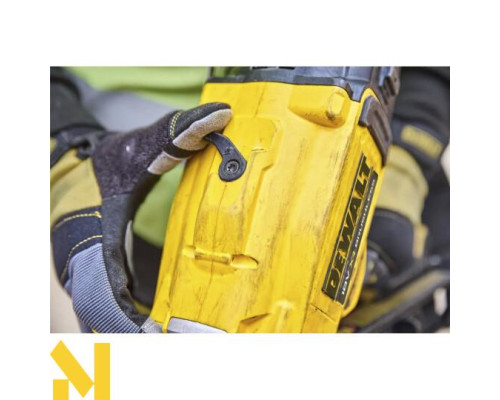 Цвяхозабивач акумуляторний DeWALT DCN930P2