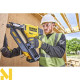 Цвяхозабивач акумуляторний DeWALT DCN930P2