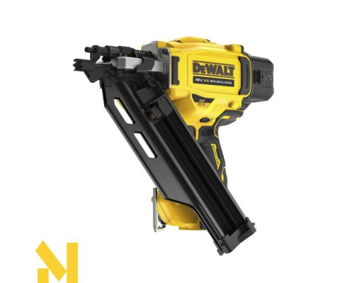 Цвяхозабивач акумуляторний DeWALT DCN930P2
