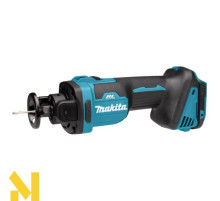 Фрезер по гіпсокартону акумуляторний Makita DCO181Z (без АКБ та ЗП)