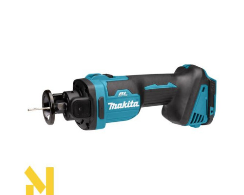 Фрезер по гіпсокартону акумуляторний Makita DCO181Z (без АКБ та ЗП)