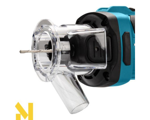 Фрезер по гіпсокартону акумуляторний Makita DCO181Z (без АКБ та ЗП)