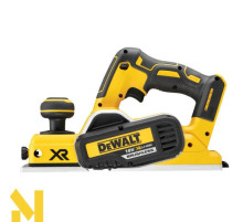 Рубанок акумуляторний DeWALT DCP580N (без АКБ та ЗП)