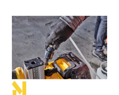 Стійка для дрилі алмазного свердління DCD150 DeWalt POWERSHIFT DCPS151