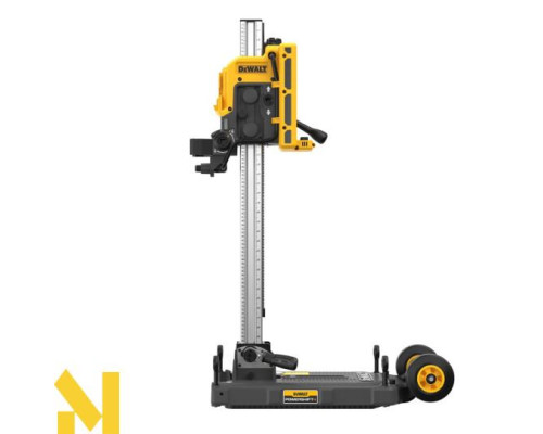 Стійка для дрилі алмазного свердління DCD150 DeWalt POWERSHIFT DCPS151
