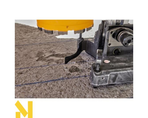 Стійка для дрилі алмазного свердління DCD150 DeWalt POWERSHIFT DCPS151