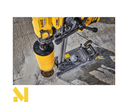Стійка для дрилі алмазного свердління DCD150 DeWalt POWERSHIFT DCPS151