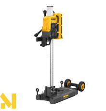 Стійка для дрилі алмазного свердління DCD150 DeWalt POWERSHIFT DCPS151