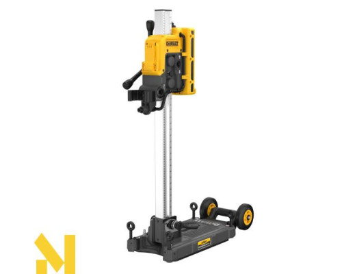 Стійка для дрилі алмазного свердління DCD150 DeWalt POWERSHIFT DCPS151