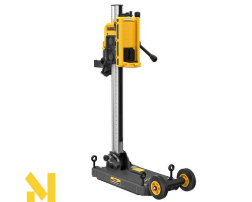 Стійка для дрилі алмазного свердління DCD150 DeWalt POWERSHIFT DCPS151