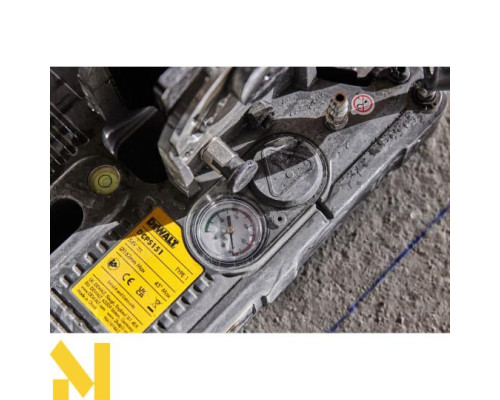 Стійка для дрилі алмазного свердління DCD150 DeWalt POWERSHIFT DCPS151