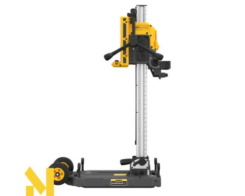 Стійка для дрилі алмазного свердління DCD150 DeWalt POWERSHIFT DCPS151