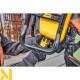 Вібратор акумуляторний ранцевий POWERSHIFT DeWALT DCPS310N (без АКБ та ЗП)