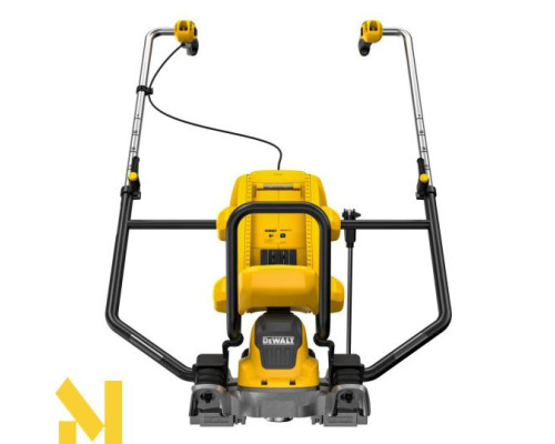 Віброрейка акумуляторна POWERSHIFT DeWALT DCPS330N (без АКБ та ЗП)