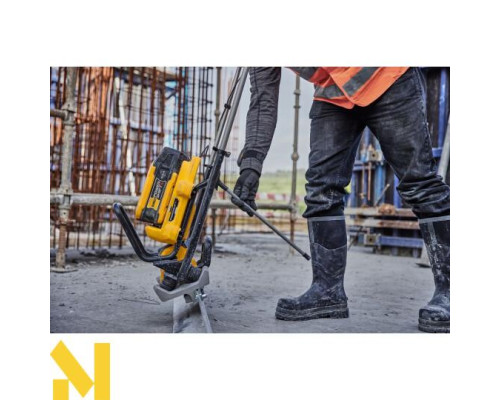 Віброрейка акумуляторна POWERSHIFT DeWALT DCPS330N (без АКБ та ЗП)