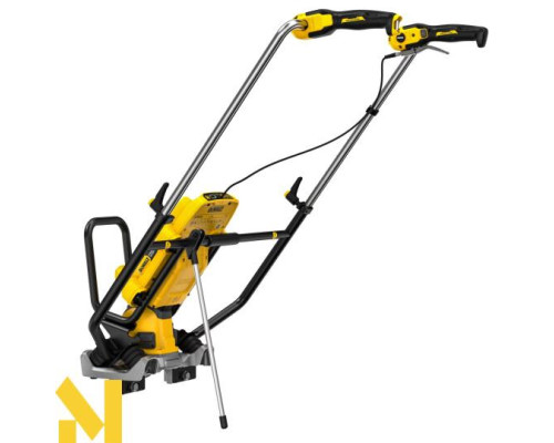 Віброрейка акумуляторна POWERSHIFT DeWALT DCPS330N (без АКБ та ЗП)