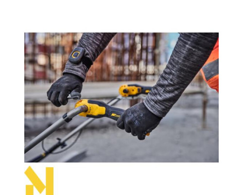 Віброрейка акумуляторна POWERSHIFT DeWALT DCPS330N (без АКБ та ЗП)