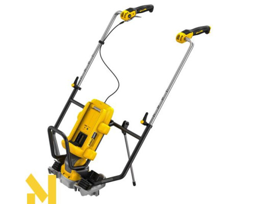 Віброрейка акумуляторна POWERSHIFT DeWALT DCPS330N (без АКБ та ЗП)