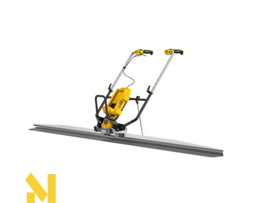 Віброрейка акумуляторна POWERSHIFT DeWALT DCPS330N (без АКБ та ЗП)