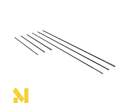 Гнучкий вал і вібробулава DeWALT POWERSHIFT DCPS3505