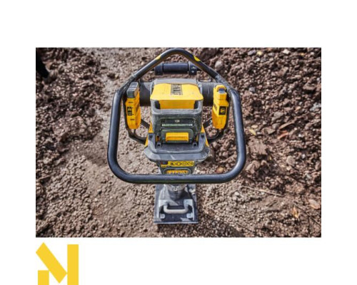 Вібронога акумуляторна POWERSHIFT DeWALT DCPS660N (без АКБ та ЗП)