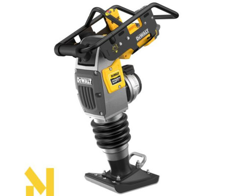 Вібронога акумуляторна POWERSHIFT DeWALT DCPS660N (без АКБ та ЗП)