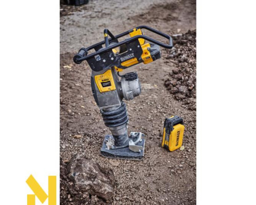 Вібронога акумуляторна POWERSHIFT DeWALT DCPS660N (без АКБ та ЗП)