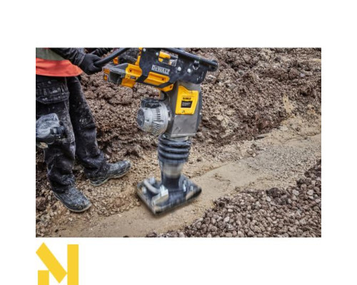 Вібронога акумуляторна POWERSHIFT DeWALT DCPS660N (без АКБ та ЗП)