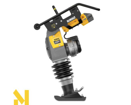 Вібронога акумуляторна POWERSHIFT DeWALT DCPS660N (без АКБ та ЗП)