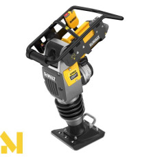 Вібронога акумуляторна POWERSHIFT DeWALT DCPS660N (без АКБ та ЗП)
