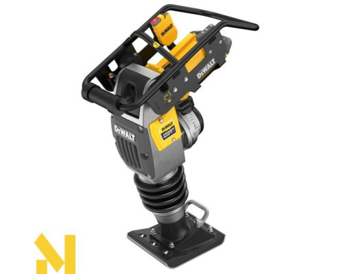 Вібронога акумуляторна POWERSHIFT DeWALT DCPS660N (без АКБ та ЗП)