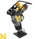 Вібронога акумуляторна POWERSHIFT DeWALT DCPS660N (без АКБ та ЗП)
