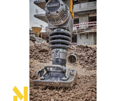 Вібронога акумуляторна POWERSHIFT DeWALT DCPS660N (без АКБ та ЗП)