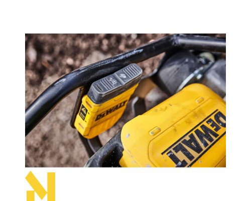 Вібронога акумуляторна POWERSHIFT DeWALT DCPS660N (без АКБ та ЗП)