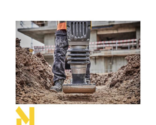 Вібронога акумуляторна POWERSHIFT DeWALT DCPS660N (без АКБ та ЗП)