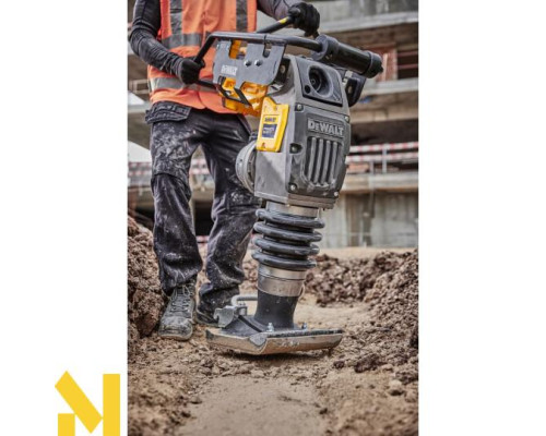Вібронога акумуляторна POWERSHIFT DeWALT DCPS660N (без АКБ та ЗП)