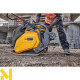 Віброплита акумуляторна POWERSHIFT DeWALT DCPS7154N (без АКБ та ЗП)