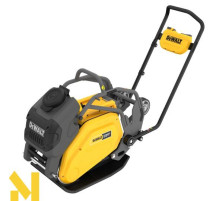 Віброплита акумуляторна POWERSHIFT DeWALT DCPS7154N (без АКБ та ЗП)
