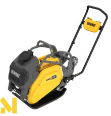 Віброплита акумуляторна POWERSHIFT DeWALT DCPS7154N (без АКБ та ЗП)