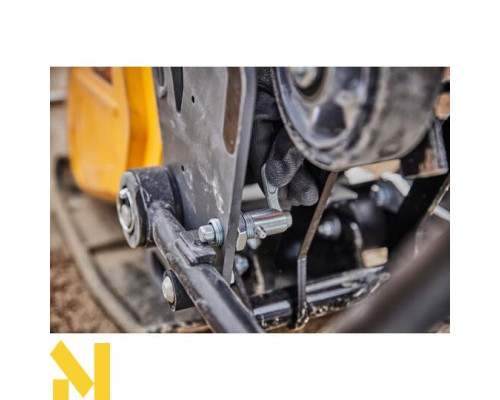 Віброплита акумуляторна POWERSHIFT DeWALT DCPS7154N (без АКБ та ЗП)